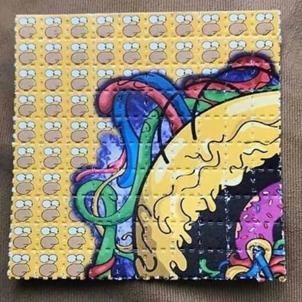 Buy LSD Sheet online